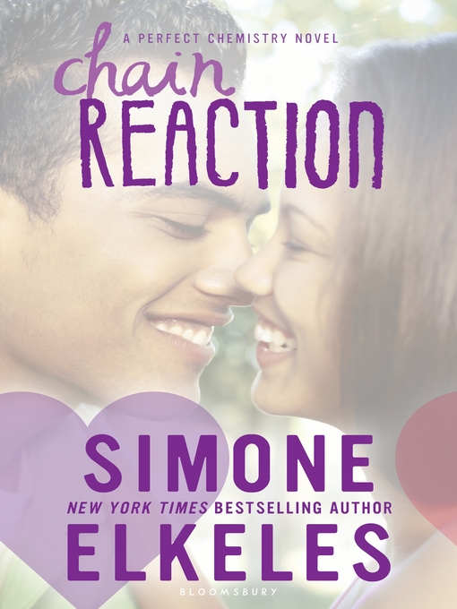 Cover image for Chain Reaction